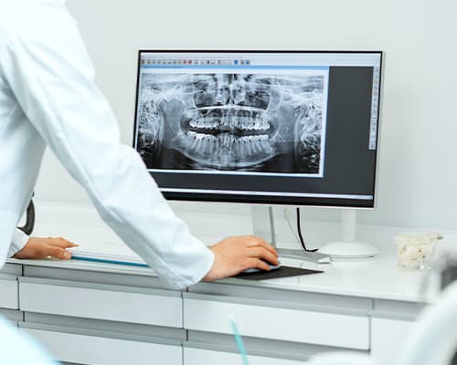 Dental Technology, Ridgetown Dentist